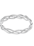 Twist Ring 925 Silber
