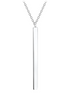 Barren Halskette 925 Silber
